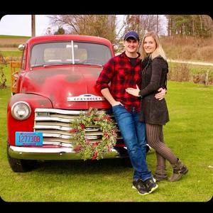 Meet your Posher, Trevor